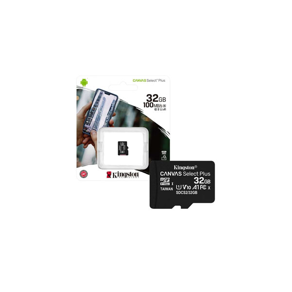 Micro SD memorijska kartica Kingston 32GB
